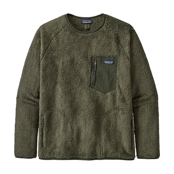 Patagonia Los Gatos Crew - BSNG (Front)