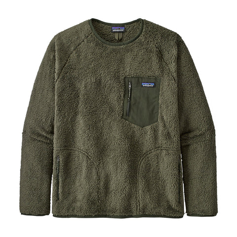 Patagonia Los Gatos Crew - BSNG (Front)