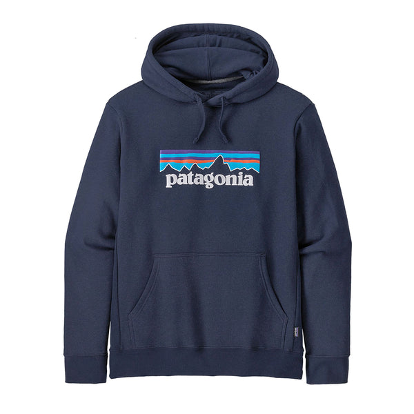 Patagonia P-6 Logo Uprisal Hoody - CNY (Front)