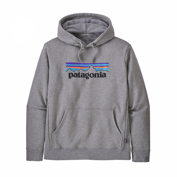 Patagonia P-6 Logo Uprisal Hoody - GLH 39539