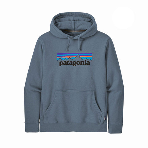 Patagonia P-6 Logo Uprisal Hoody - PLGY (Front)