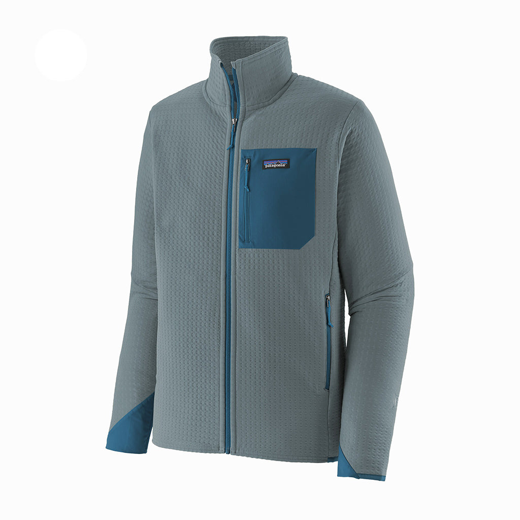 Patagonia R2 TechFace Jacket - PLGY | Boarders