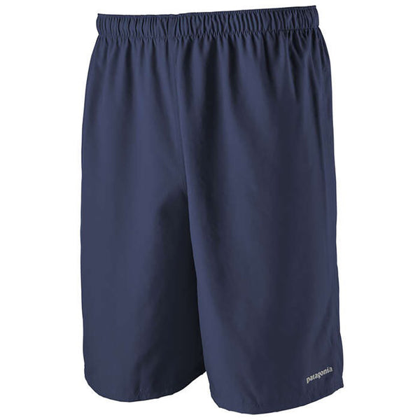 Patagonia Strider Field Shorts - CNY (Front)