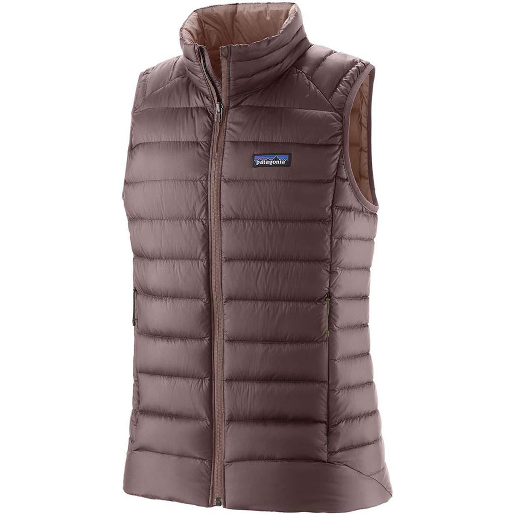 Patagonia Women's Down Sweater Vest - DUBN