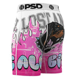 PSD Underwear All Bite Boxer Brief Back