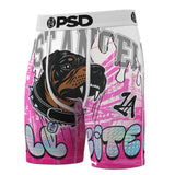PSD Underwear All Bite Boxer Brief