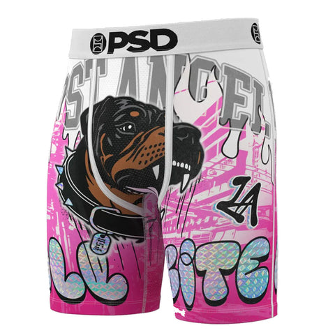 PSD Underwear All Bite Boxer Brief