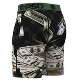 PSD Underwear Catch a Bag Boxer Brief Back