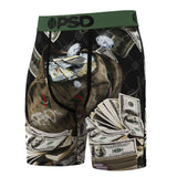 PSD Underwear Catch a Bag Boxer Brief