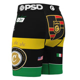 PSD Underwear Cookies Lake Combo Boxer Brief Back