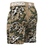 PSD Underwear Dust Storm Boxer Brief Back