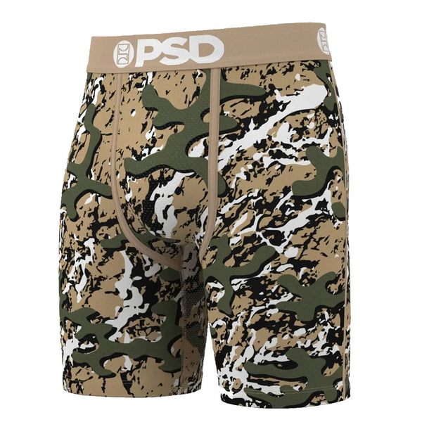 PSD Underwear Dust Storm Boxer Brief