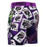 PSD Jokers Wild Boxer Brief - Multi Back