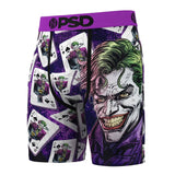 PSD Jokers Wild Boxer Brief - Multi