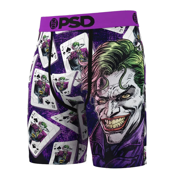 PSD Jokers Wild Boxer Brief - Multi