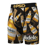 PSD Underwear Modelo Especial Boxer Brief - Multi
