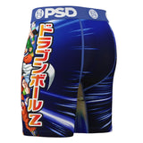 PSD Underwear Saiyan Versus Boxer Brief Back