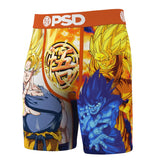 PSD Underwear Super Saiyan Goku Boxer Brief