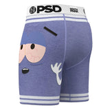 PSD Underwear Towelie Boxer Brief Back
