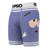PSD Underwear Towelie Boxer Brief