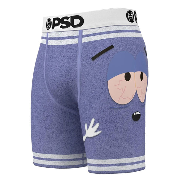 PSD Underwear Towelie Boxer Brief