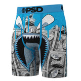 PSD Underwear Warface Frosty Boxer Brief