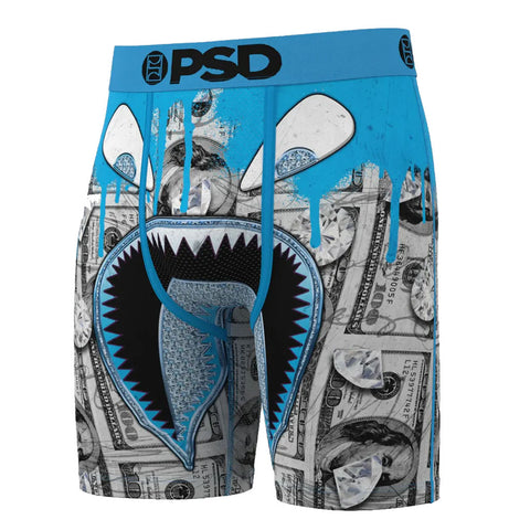 PSD Underwear Warface Frosty Boxer Brief