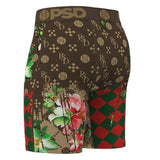 PSD Underwear Warface Rich Boxer Brief Back