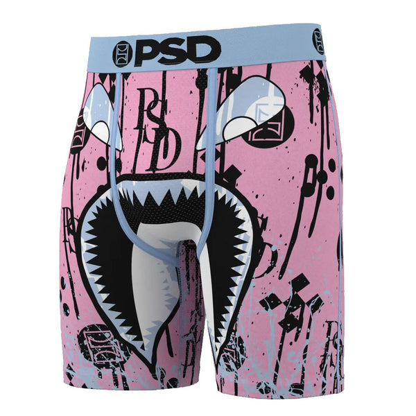 PSD Underwear Warface Scoop Boxer Brief