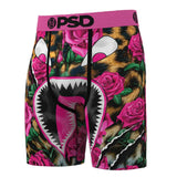 PSD Underwear Warface Wild Life Boxer Brief