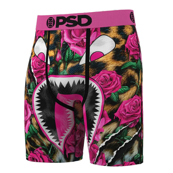 PSD Underwear Warface Wild Life Boxer Brief