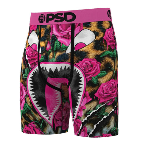 PSD Underwear Warface Wild Life Boxer Brief