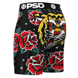 PSD Underwear 3 Eyes Ink Boxer Brief - Multi back