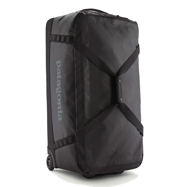 Patagonia Black Hole Wheeled Duffel Bag 100L - BOB