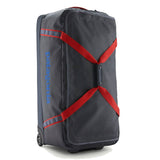 Patagonia Black Hole Wheeled Duffel Bag 100L - SMRE
