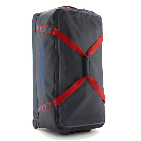 Patagonia Black Hole Wheeled Duffel Bag 100L - SMRE