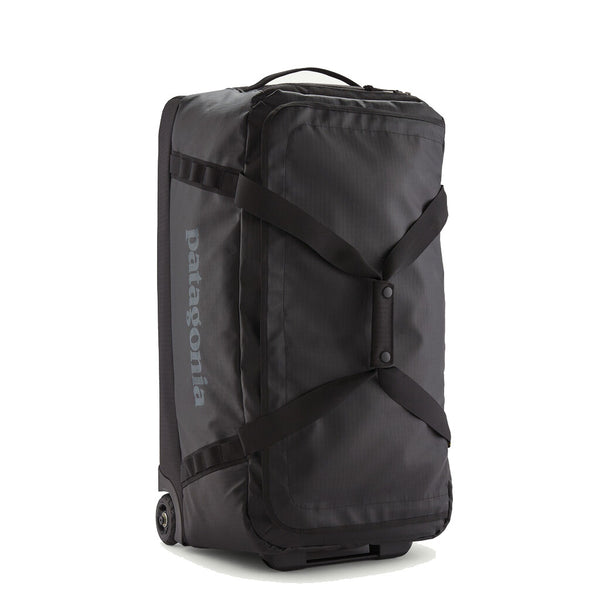 Patagonia Black Hole Wheeled Duffel Bag 70L - BOB