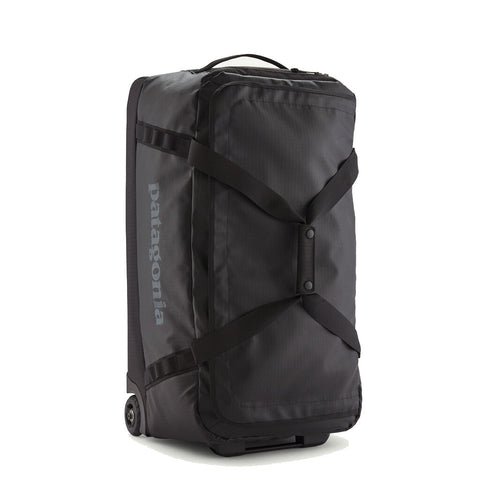 Patagonia Black Hole Wheeled Duffel Bag 70L - BOB