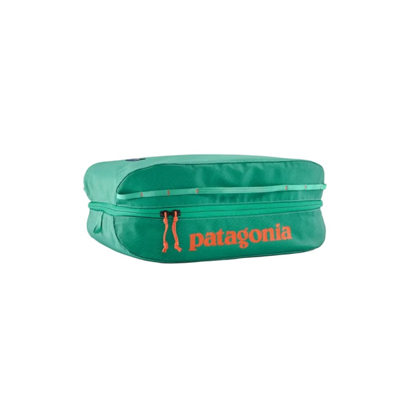 Patagonia Black Hole Cube 14L - Aqua Stone (49372 AQST) Front