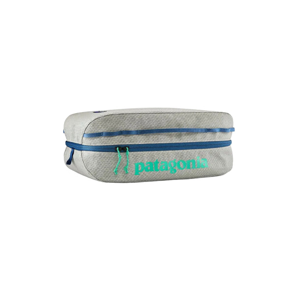 Patagonia Black Hole Cube 14L - Birch White (49372 BCW) Front