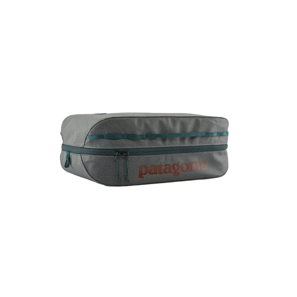 Patagonia Black Hole Cube 14L - Nobel Grey (49372 NGRY) Front