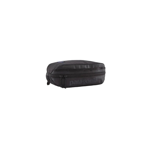 Patagonia Black Hole Cube 3L - Black/Black (49362 BOB) Front