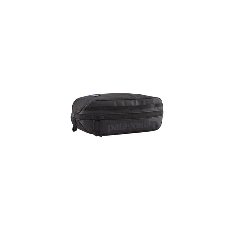 Patagonia Black Hole Cube 3L - Black/Black (49362 BOB) Front