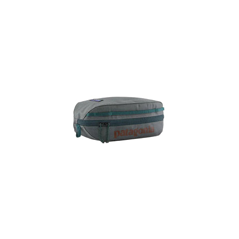 Patagonia Black Hole Cube 3L - Noble Grey (49362 NGRY) Front