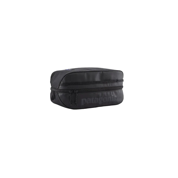 Patagonia Black Hole Cube 6L - Black/Black (49367 BOB)