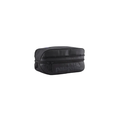 Patagonia Black Hole Cube 6L - Black/Black (49367 BOB)