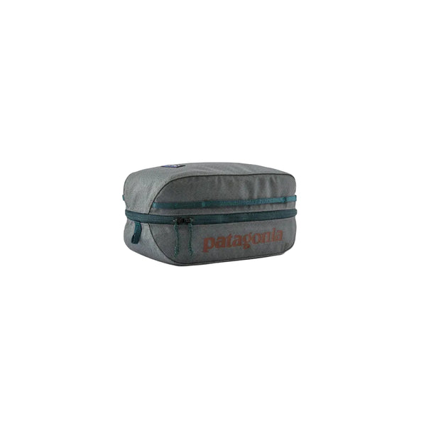 Patagonia Black Hole Cube 6L - Noble Grey (49367 NGRY) Front