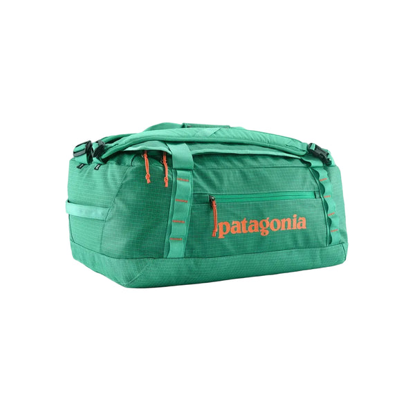 Patagonia Black Hole Duffel 40L - Aqua Stone (49339 AQST) front