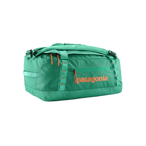 Patagonia Black Hole Duffel 40L - Aqua Stone (49339 AQST) front