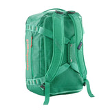 Patagonia Black Hole Duffel 40L - Aqua Stone (49339 AQST) Back